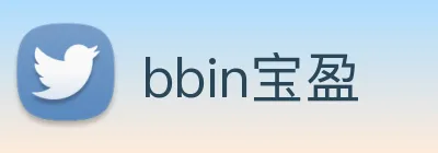 bbin宝盈 logo